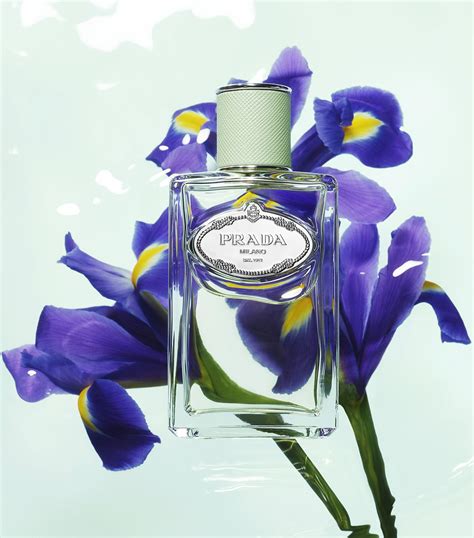 prada iris pallida eau de parfum 100ml|prada perfume infusion d'iris.